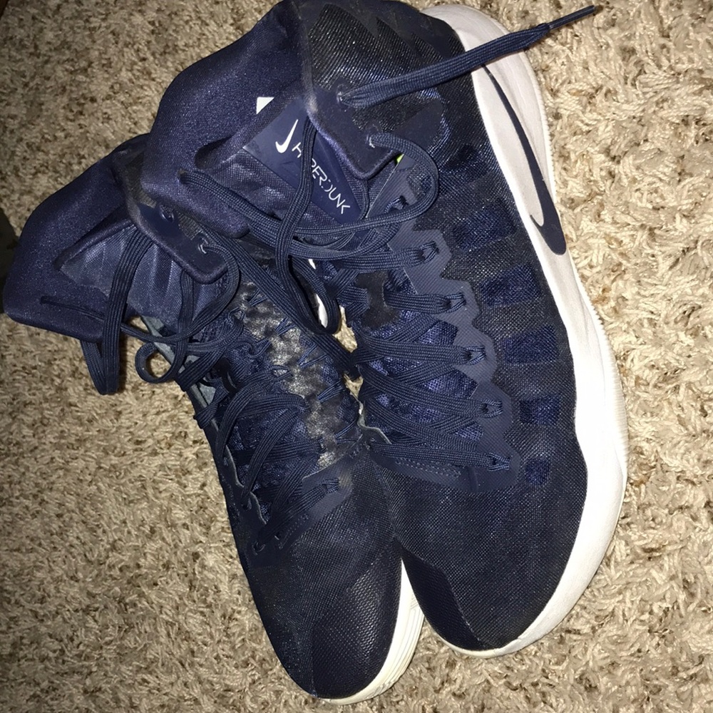 Nike hyperdunks